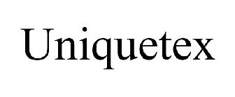 UNIQUETEX