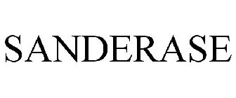 SANDERASE