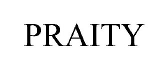 PRAITY