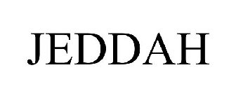 JEDDAH