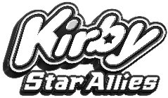 KIRBY STAR ALLIES