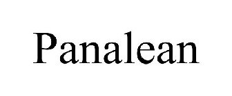 PANALEAN