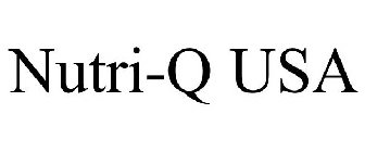 NUTRI-Q USA