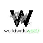 W WORLD WIDE WEED