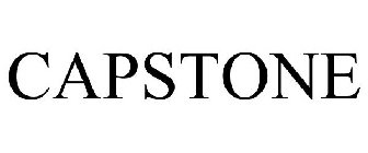 CAPSTONE