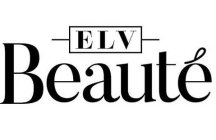 ELV BEAUTE