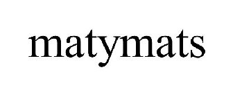 MATYMATS