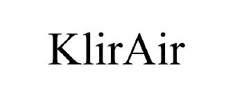 KLIRAIR
