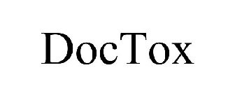 DOCTOX