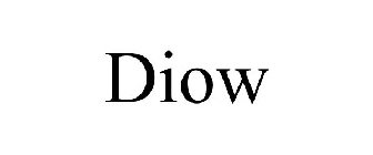 DIOW