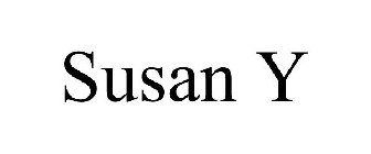 SUSAN Y