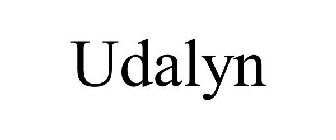 UDALYN