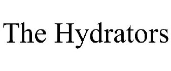 THE HYDRATORS