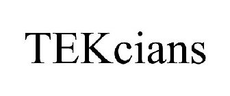 TEKCIANS