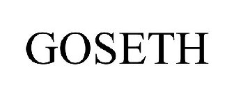 GOSETH