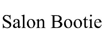 SALON BOOTIE