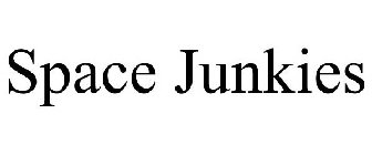 SPACE JUNKIES