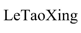 LETAOXING