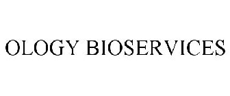 OLOGY BIOSERVICES