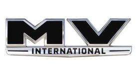 MV INTERNATIONAL