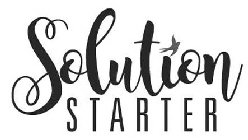 SOLUTION STARTER