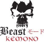 BEAST ??? KEMONO