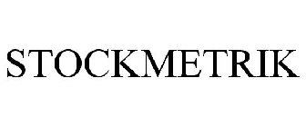 STOCKMETRIK