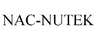 NAC-NUTEK