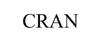 CRAN