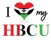 I MY HBCU