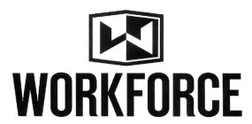 W WORKFORCE