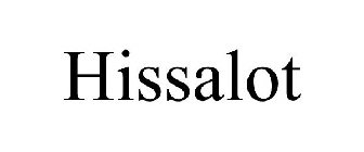 HISSALOT