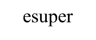 ESUPER