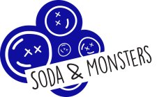 SODA & MONSTERS