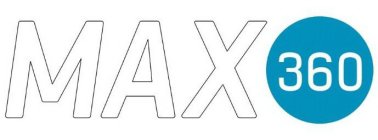 MAX 360