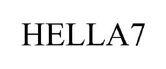 HELLA7