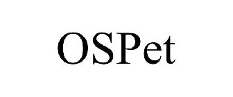 OSPET