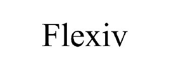 FLEXIV