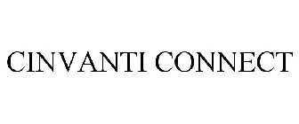 CINVANTI CONNECT