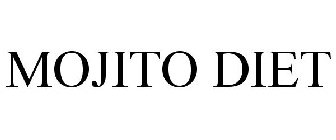 MOJITO DIET