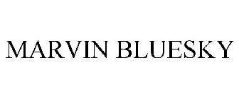 MARVIN BLUESKY