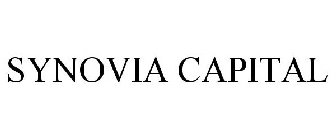 SYNOVIA CAPITAL