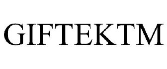 GIFTEKTM