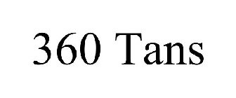 360 TANS