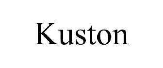 KUSTON