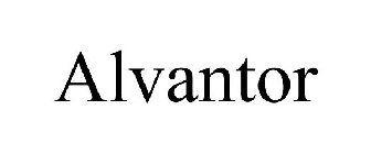 ALVANTOR