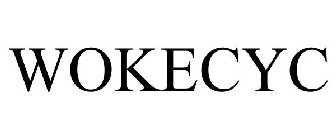 WOKECYC