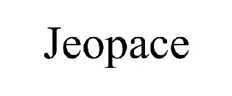 JEOPACE