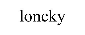LONCKY