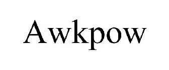 AWKPOW
